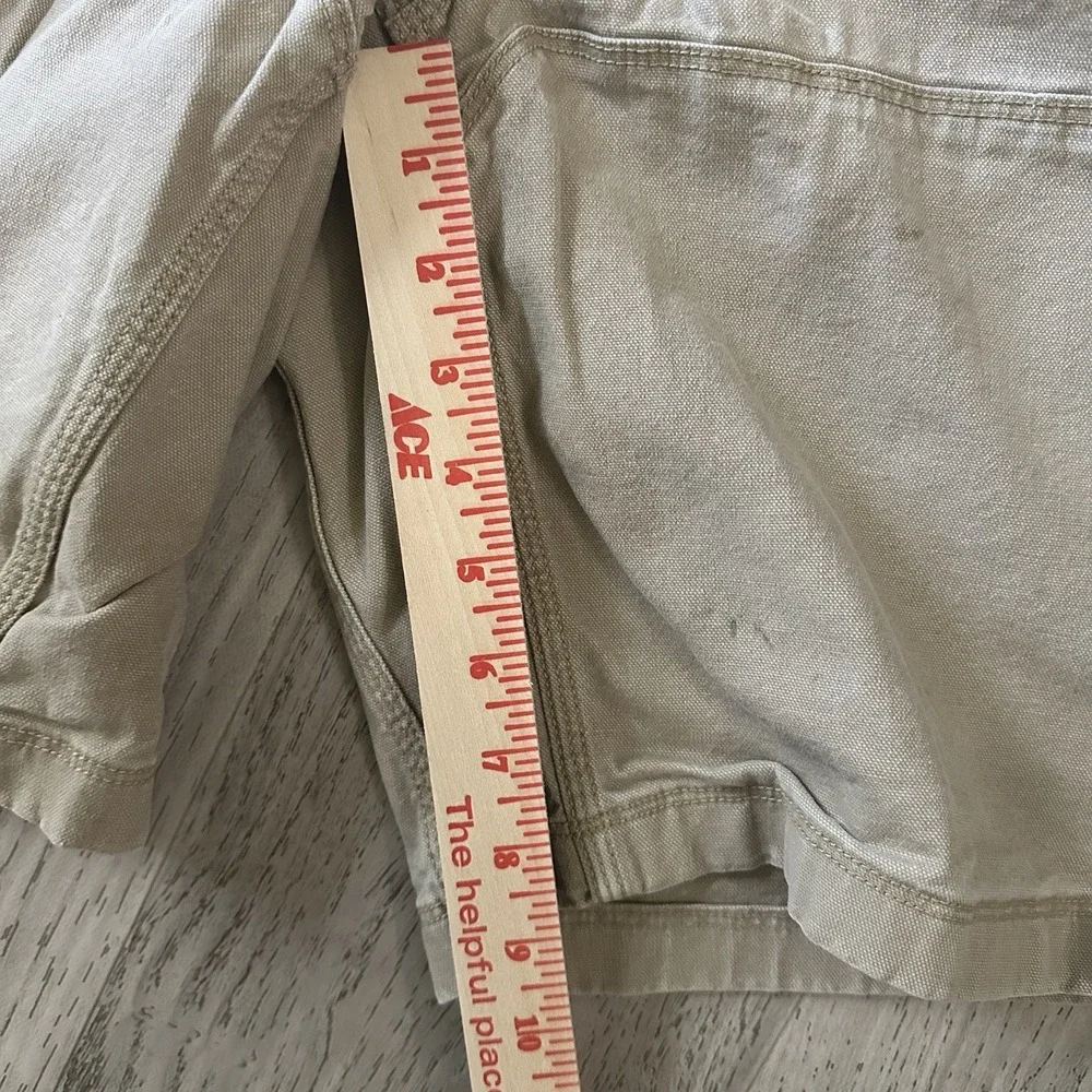 The North Face men size